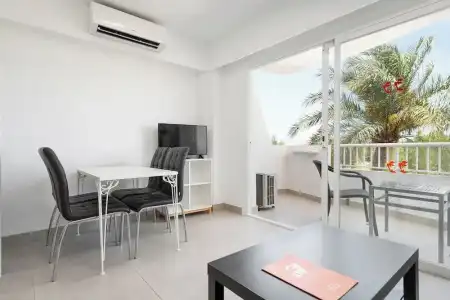 Apartamentos Siesta I - 158