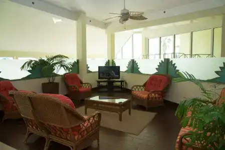 Royal Floridian Resort - 8