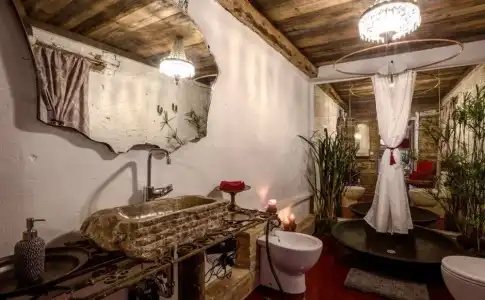 Glamping Canonici di San Marco - 42