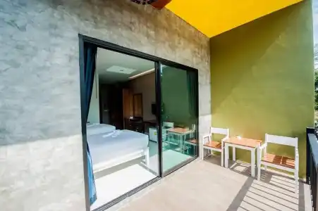Saithong Resort - 67
