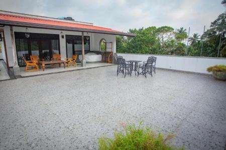 Green Villa - 110