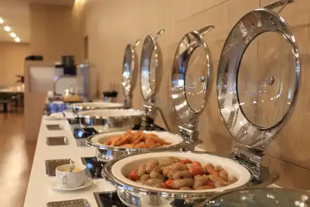 Best Western Haeundae - 10