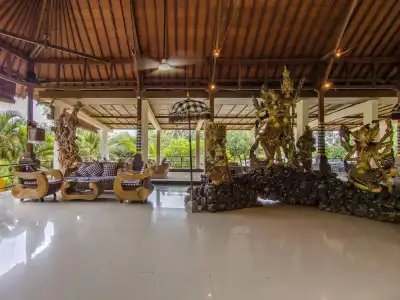 Bhanuswari Resort & Spa - 0