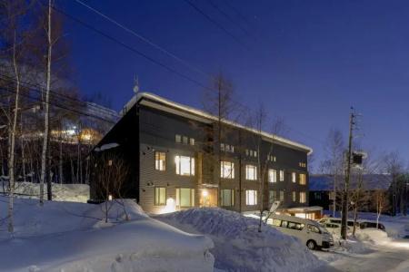 SnowDog Village - 128