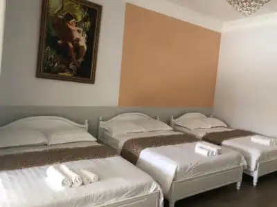 Le Petit Paris Dalat - 41