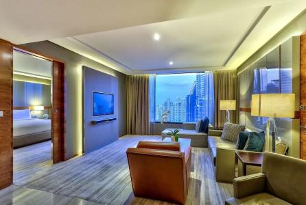 Hilton Sukhumvit Bangkok - 83