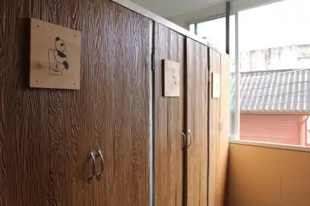 Mad Panda Hostel - 32