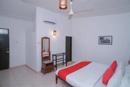 Sea View Beach Resort - 34
