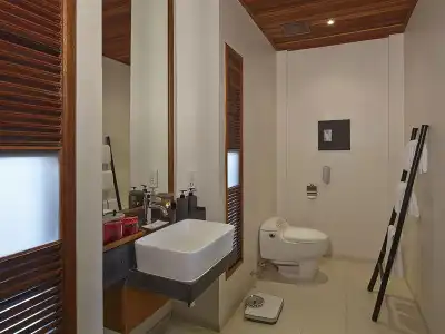 Villa Villa Pattaya - 8