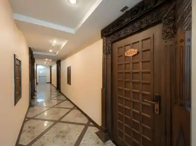 Thanyawintra Boutique & Spa - 20