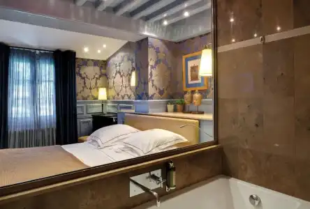 Hôtel du Château & Spa Gemology - 72
