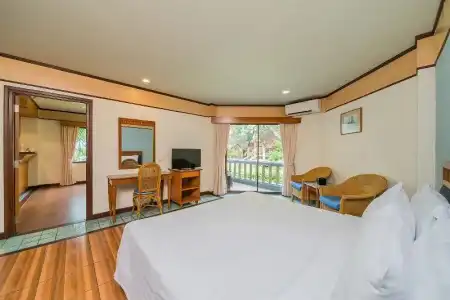 Botany Beach Resort Pattaya - 102