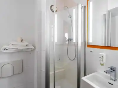 B&B Hannover-Nord - 10
