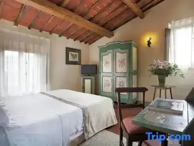 Castello di Spaltenna Exclusive Resort & Spa - 97