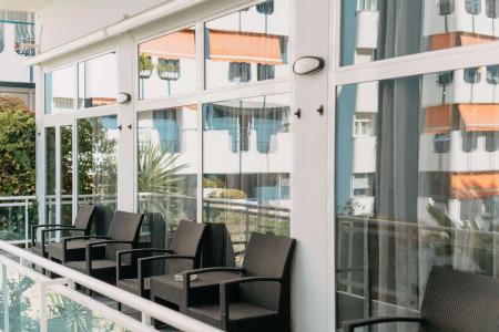 Soho Boutique Las Vegas - 30