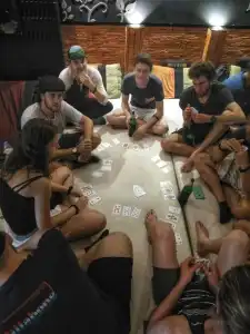 NapPark Hostel - 10
