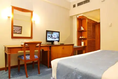 Bintang Wisata Mandiri - 6