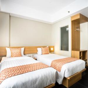 Maple Jakarta - 24
