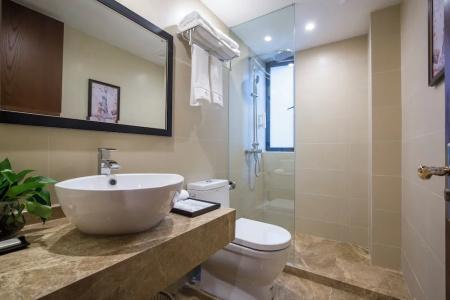 Soho Garden Villa - 119