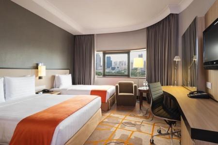 Holiday Inn Singapore Atrium by IHG - 67