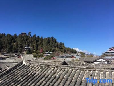 Old Town of Lijiang Meiliju Inn - 47