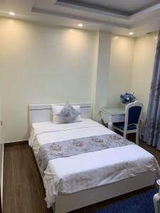 Y PLACE Guest House - 23