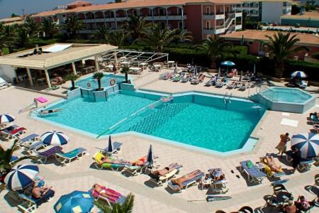 Poseidon Beach - 13