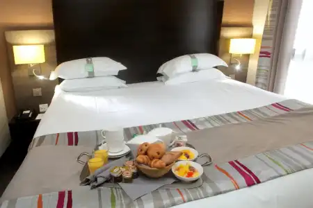 Holiday Inn Paris - Montmartre by IHG - 58