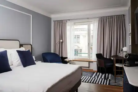 Ameron Zürich Bellerive au Lac - 48