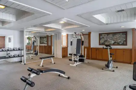 Baiyoke Suite - 26
