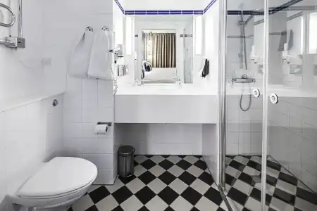 Comfort Vesterbro - 23