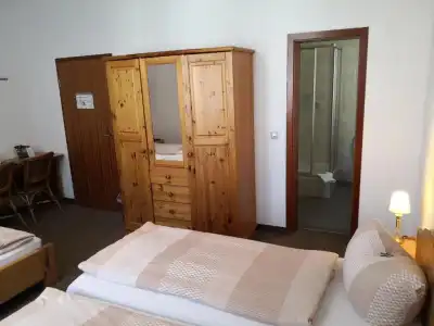 Pension Am Heusteig - 71