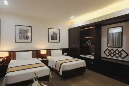 Huong Giang Resort and Spa - 209
