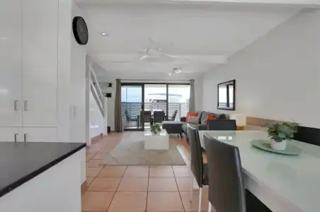 Noosa Place Resort - 114