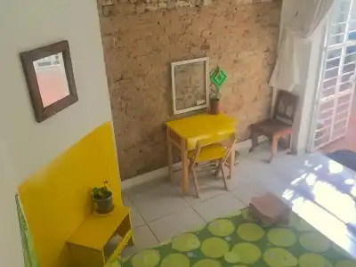 Casa Canario Hostel - 11