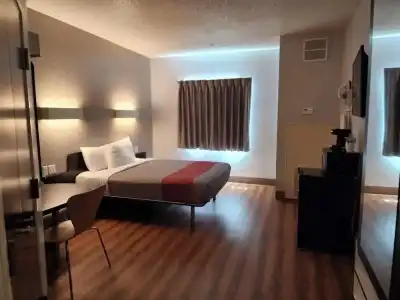 Motel 6 Biloxi, MS - Beach - 67