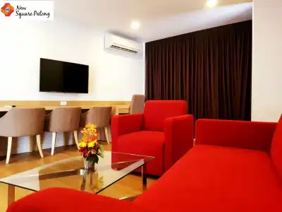 New Square Patong - 7