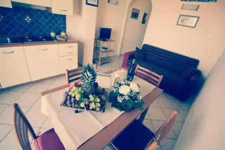Fonte Di Bagnaria Residence - 16
