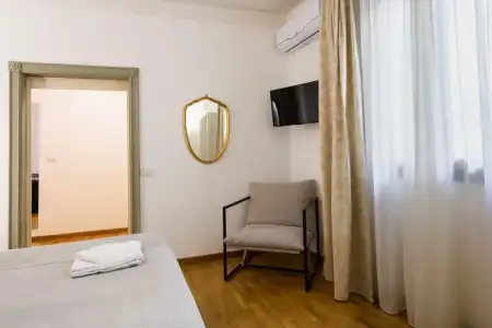 Soggiorno Battistero - 102