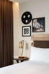 The Gantry London, Curio Collection by Hilton - 4