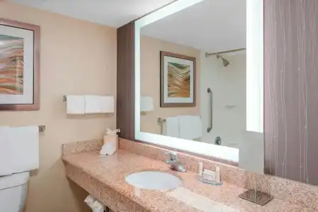 Courtyard Killeen Marriott - 39