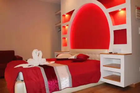 Monte Carlo Love Porto Guesthouse - 129