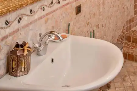 B&b A'luggetella - 92