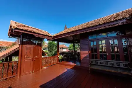 Baan Thai Lanna Pattaya - 131