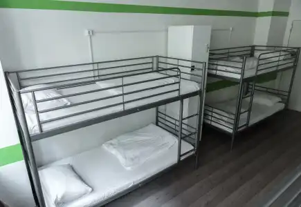 Hostel One Budapest - 3