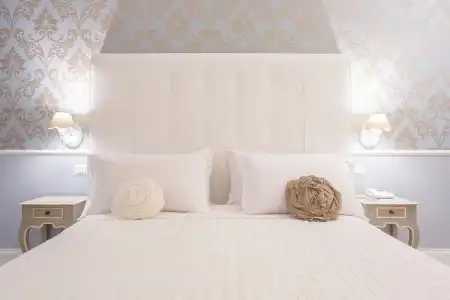 Marina Holiday & Spa - 44