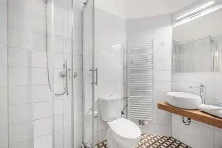 Downtown Bratislava B&B - 63