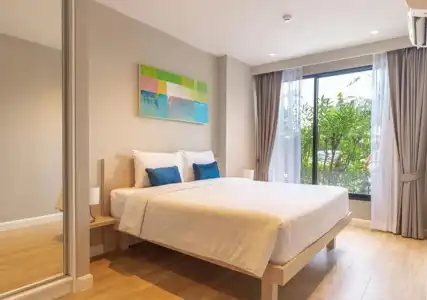 Diamond Resort Phuket - 40