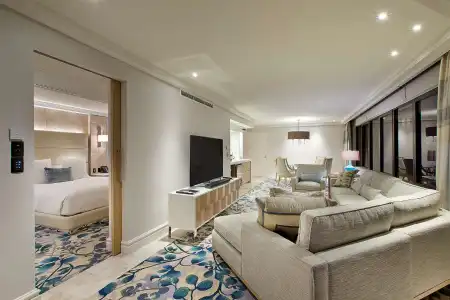 The Star Grand at The Star Gold Coast - 4