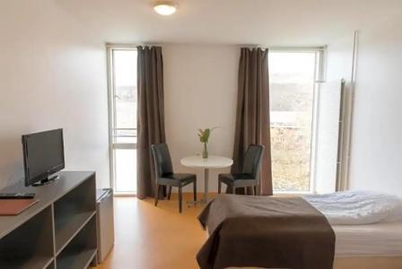 Hótel Bifröst - 19